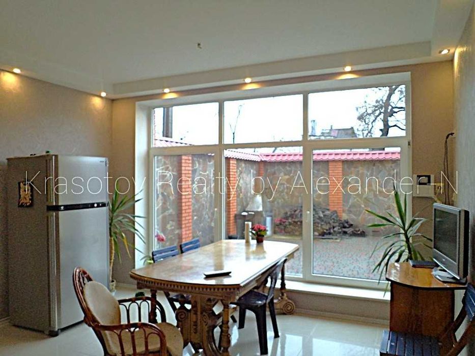 Дом по адресу ул. Слободская (площадь 286 м²) - Atlanta.ua - фото 15