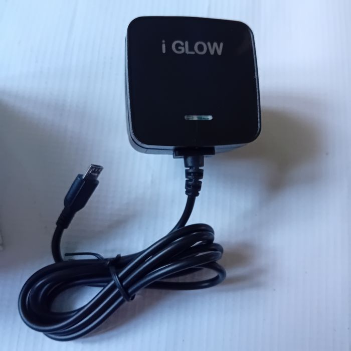 Ładowarka sieciowa micro - usb