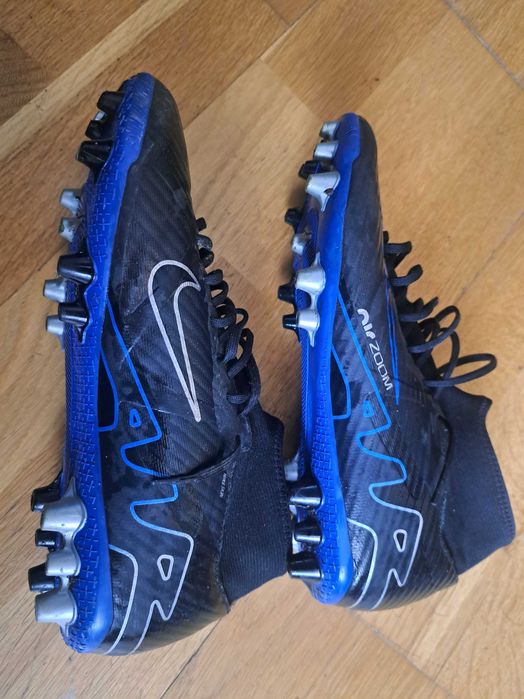 Korki NIKE ze skarpetą rozmiar 42