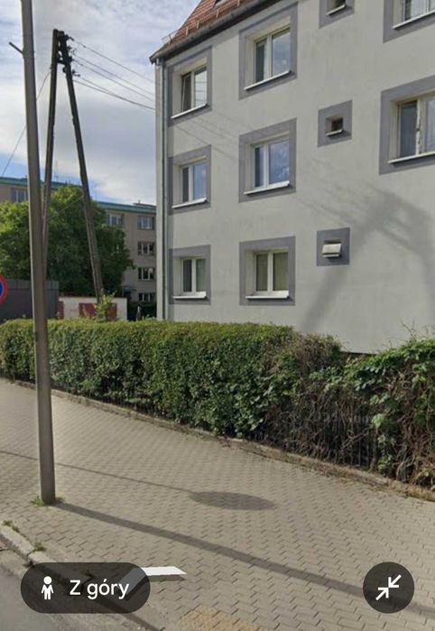 Sprzedam mieszkanie  na parterze os zarzecze