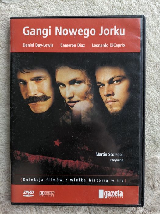 Gangi nowego Jorku