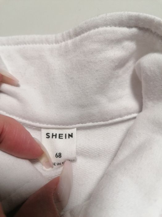 Babygrow Fatinho de Bebé