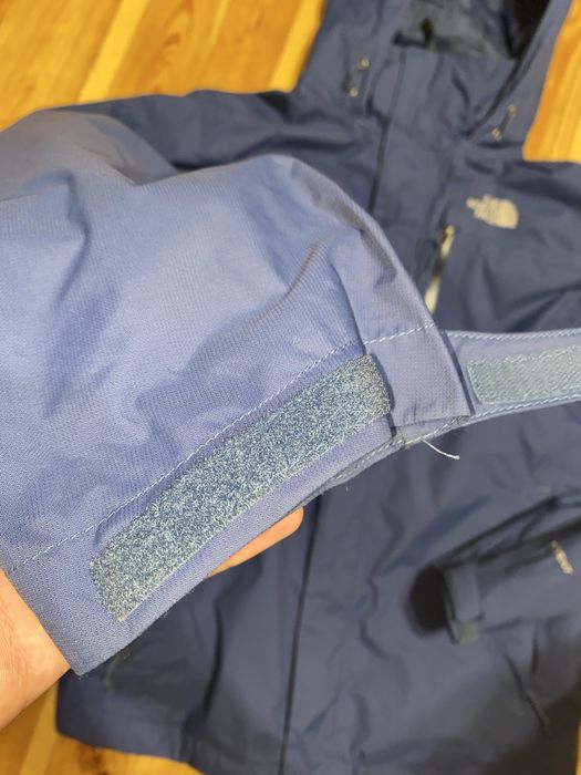 Вітровка The North Face