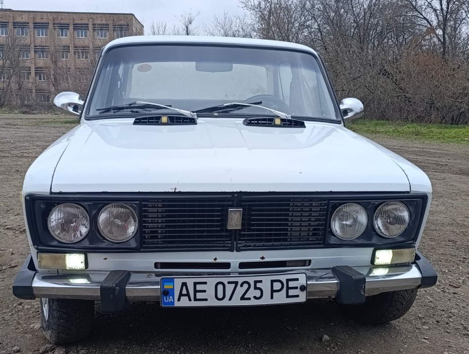 ВАЗ 2106 1.6 газ/бенз