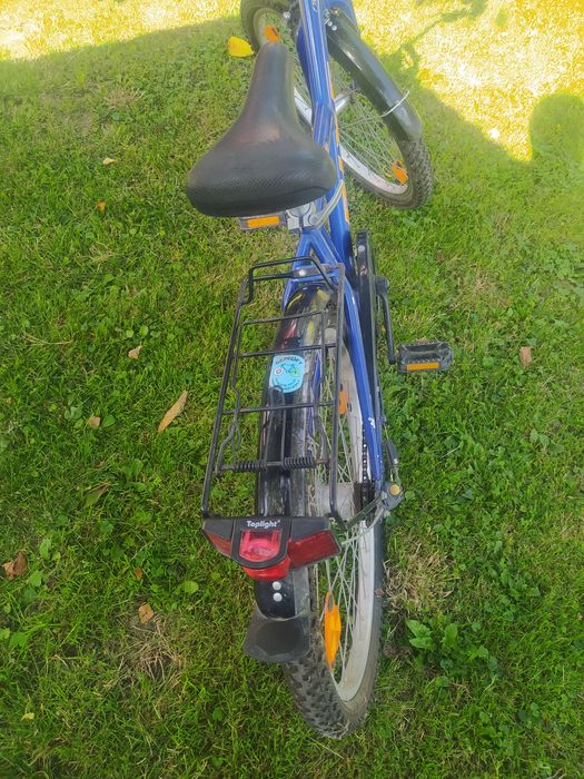 Rower rixe 24 cal