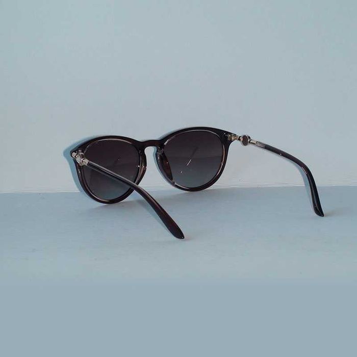 Очки Versace 2129/С2 BROWN - Магазин брендовых очков