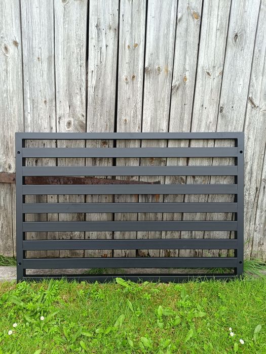 Balustrada Francuska