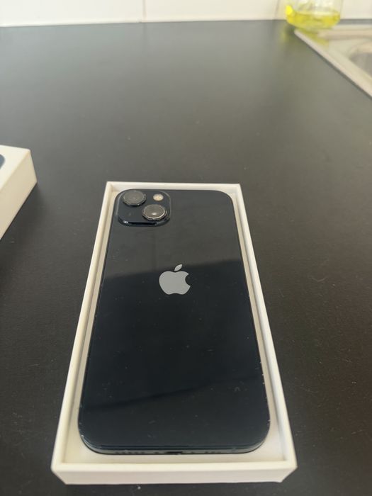 Vendo iphone 13 - 128 gb