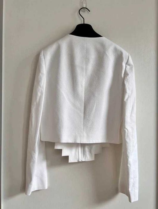 Nowa marynarka Moschino 42