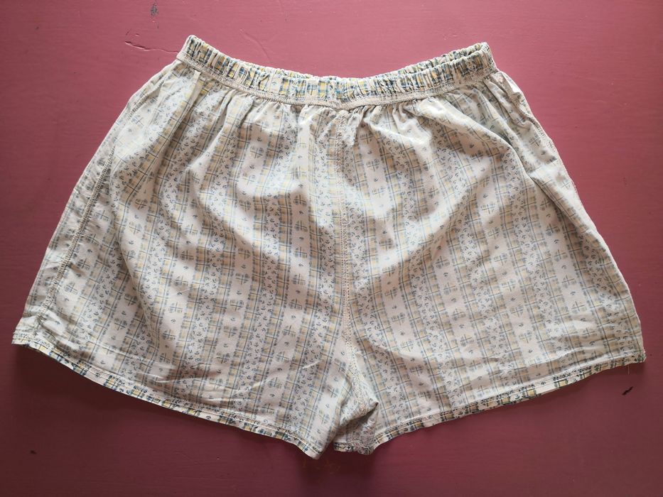 Boxers Vintage 'Ameal'