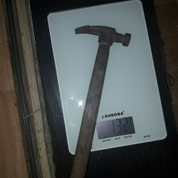 Молоток Мини Слесарный