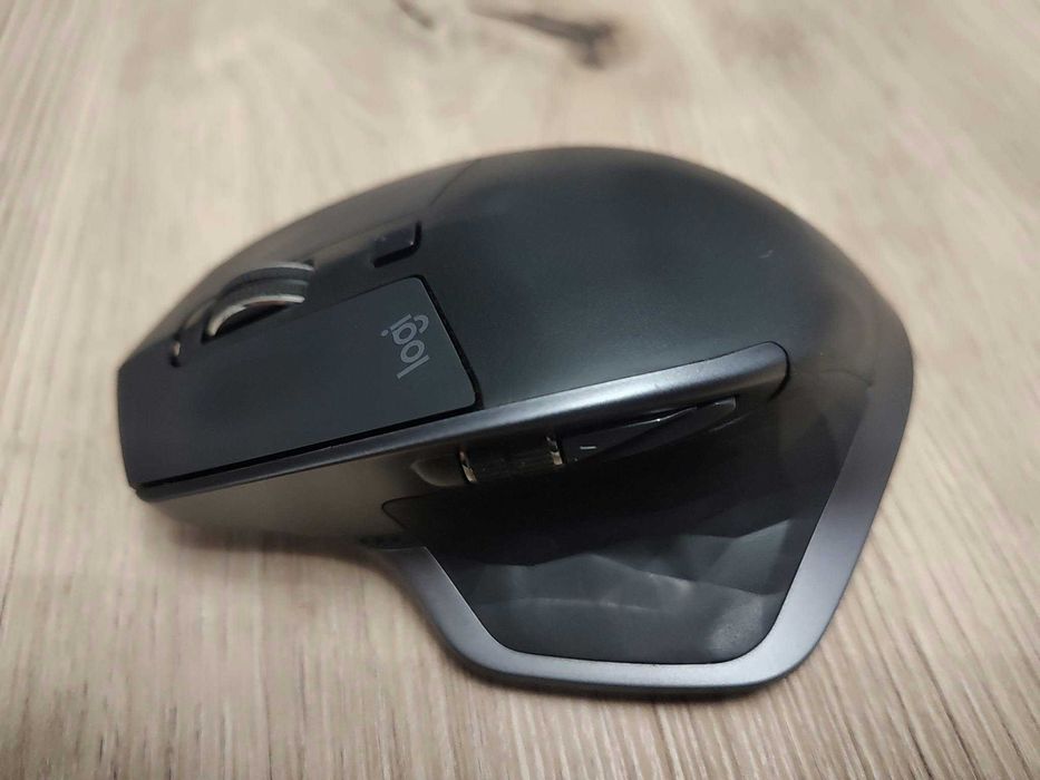Mysz Logitech MX Master 2S