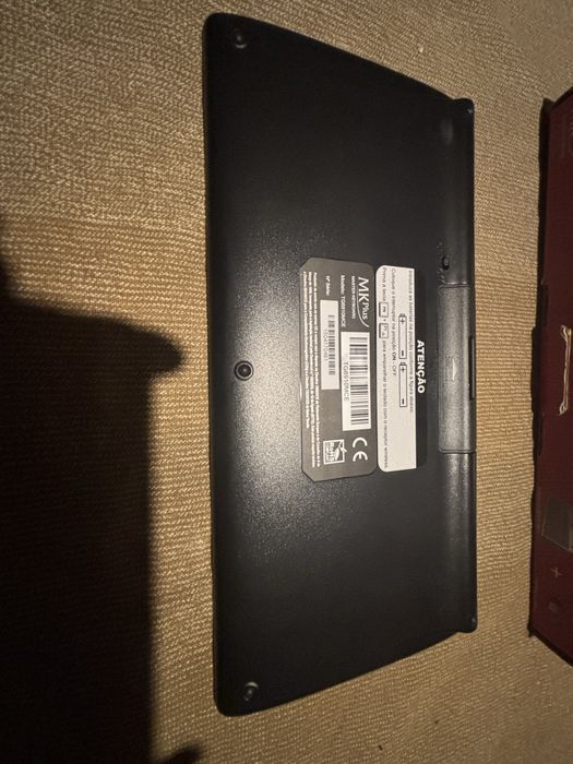 TV Keyboard - New in Box64284551386755124