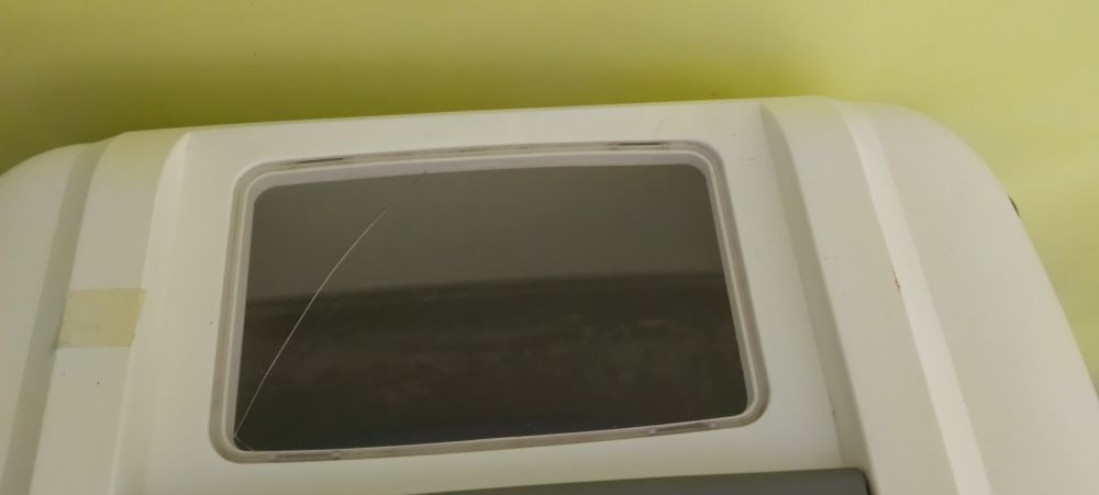 Kuweta półautomatyczna