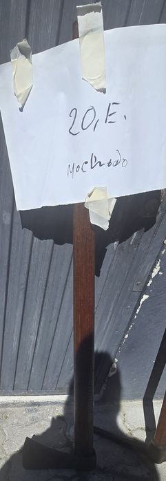 Machado. Impecável