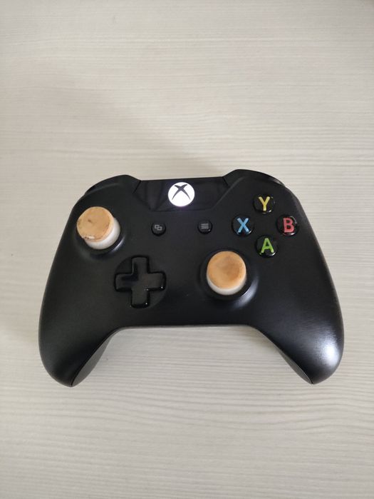 Ігровий контролер Microsoft Xbox Wireless Controller