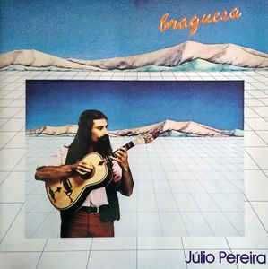 vinil Julio Pereira cavaquinho braguesa