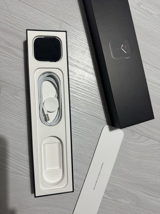 Apple watch 5 cellular