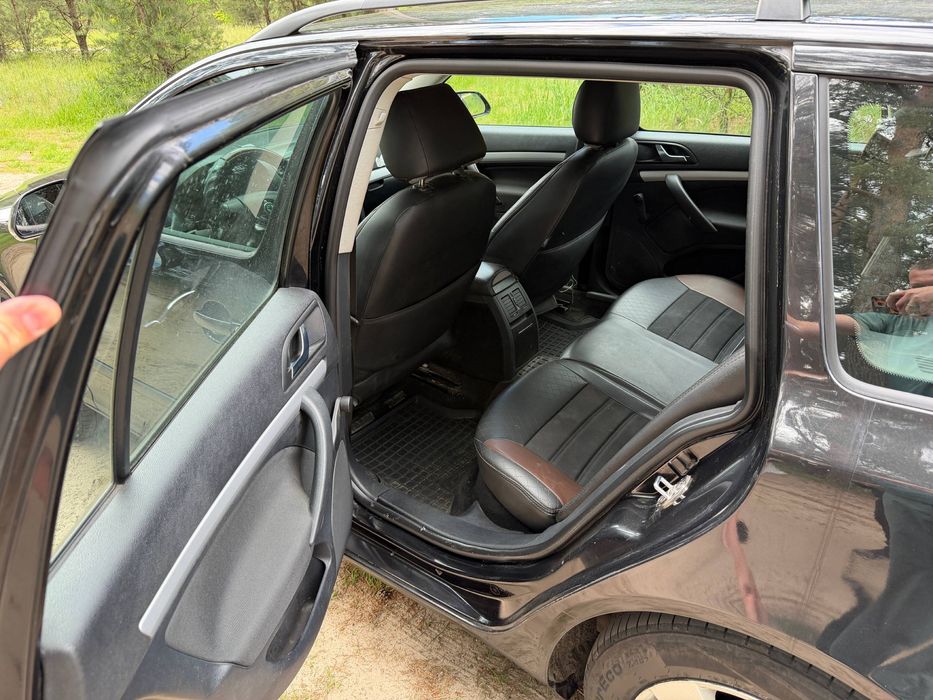 Продам Skoda Oktavia А5