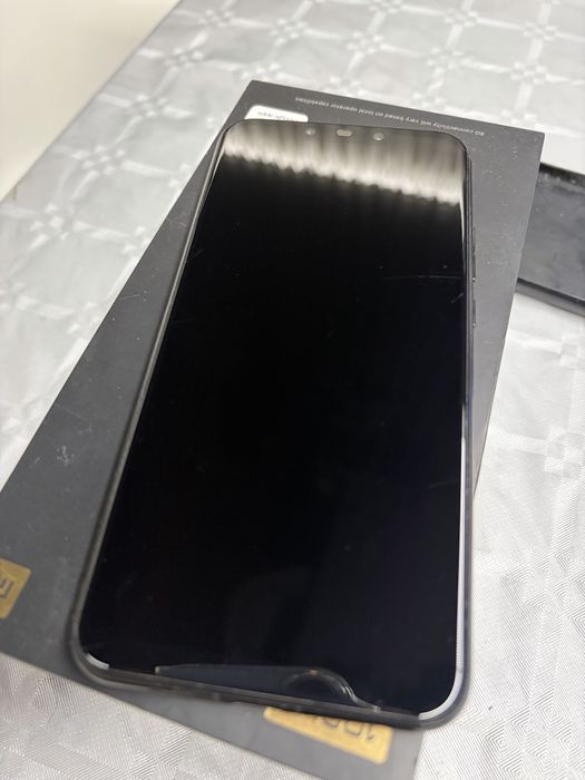 Huawei mate 20 lite