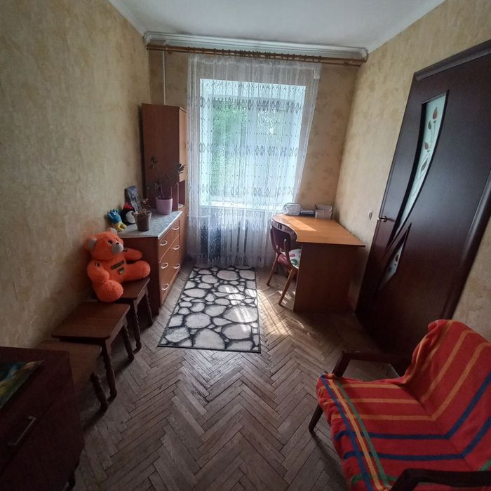 3 кімнатна квартира Здам в оренду по місячно  , а також довгостроково