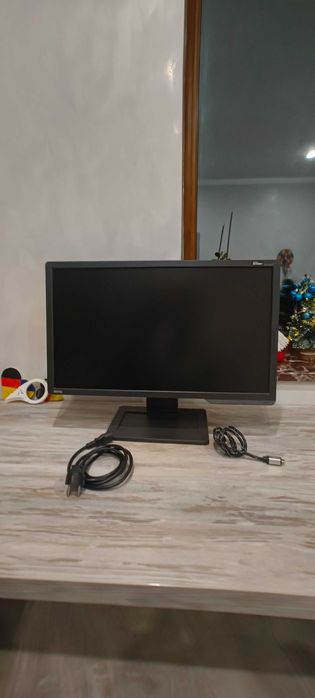 Монітор BenQ Zowie XL2411P (Ідеальне стан)