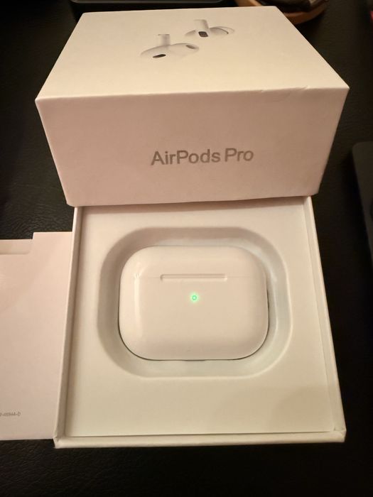 Air Pods Pro 2 - como novos