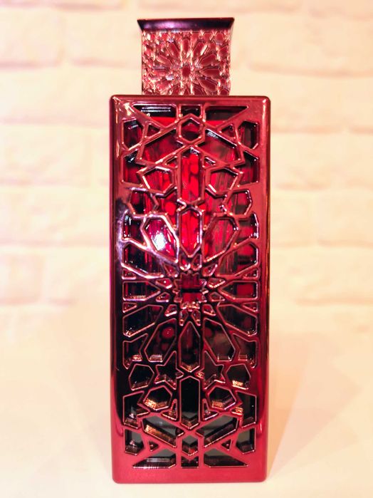 Perfumy Rayhaan CRIMSON - świetny i dokładny klon Creed CENTAURUS