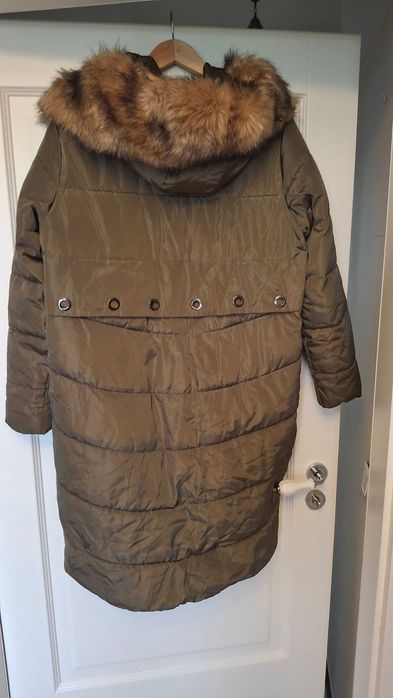 Kurtka  przedłużana Reserved 44