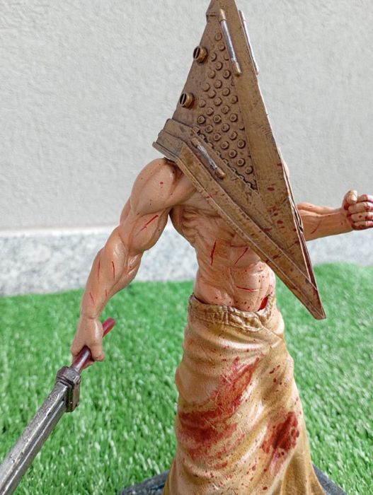 Piramid Head / Silent Hill