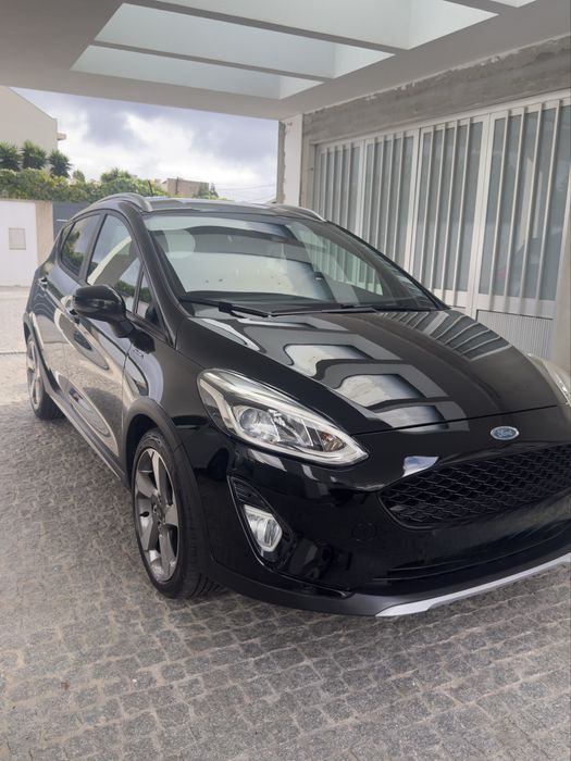 Ford fiesta 1.0 ecoboost