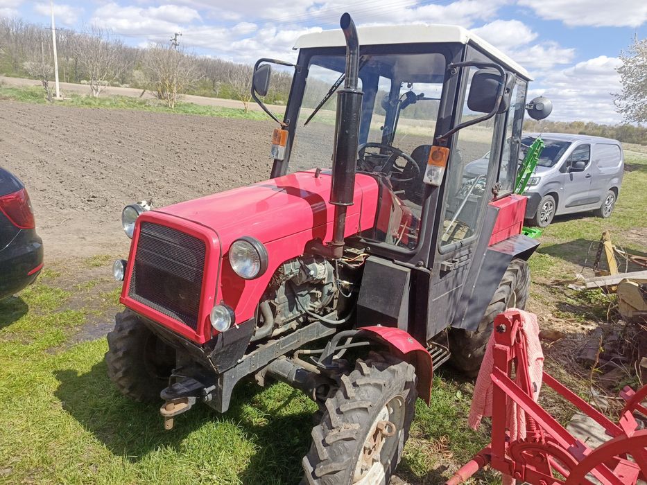 Оріон 504 стан нового
