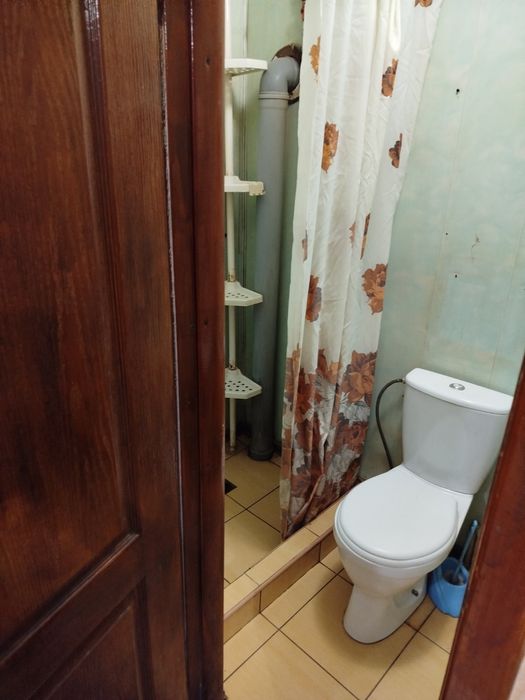 Оренда будинку для студентів