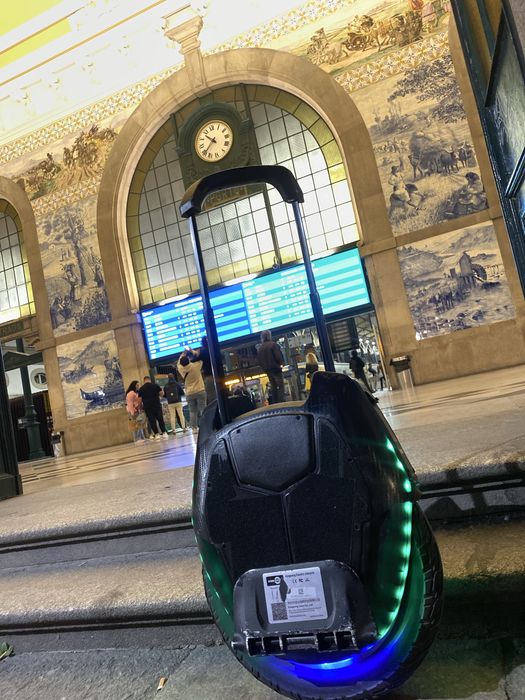 Monociclo King Song 16X