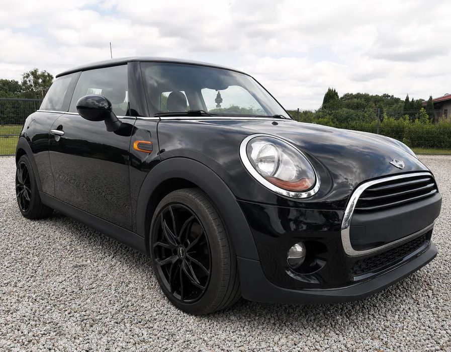 MINI One