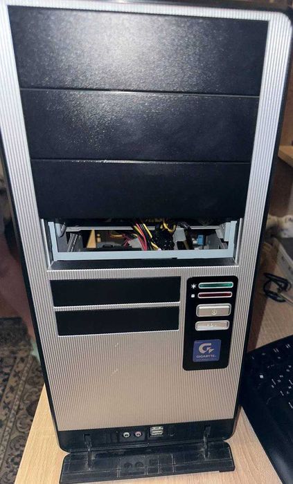 ПК AMD Phenom II X4 945 processor 3.00 ghz