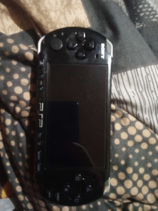 Продам psp робочя