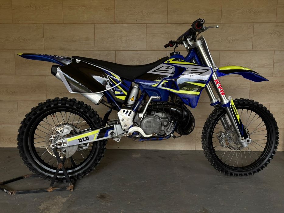 Yamaha