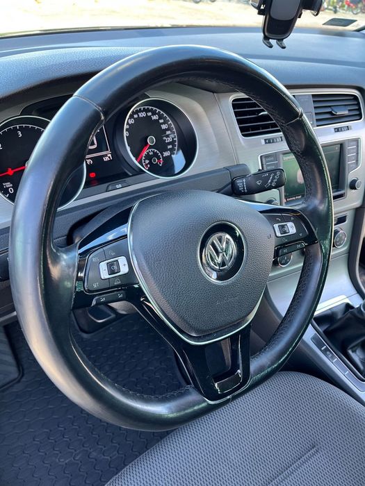 Volkswagen Golf Variant VW Golf Variant VII || Perfekcyjny stan || Prywatny