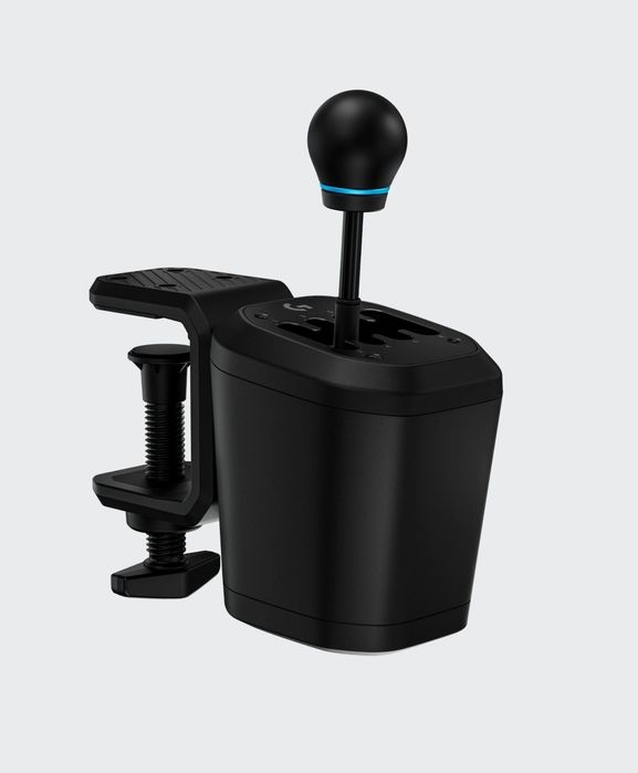 Logitech RS H-Shifter