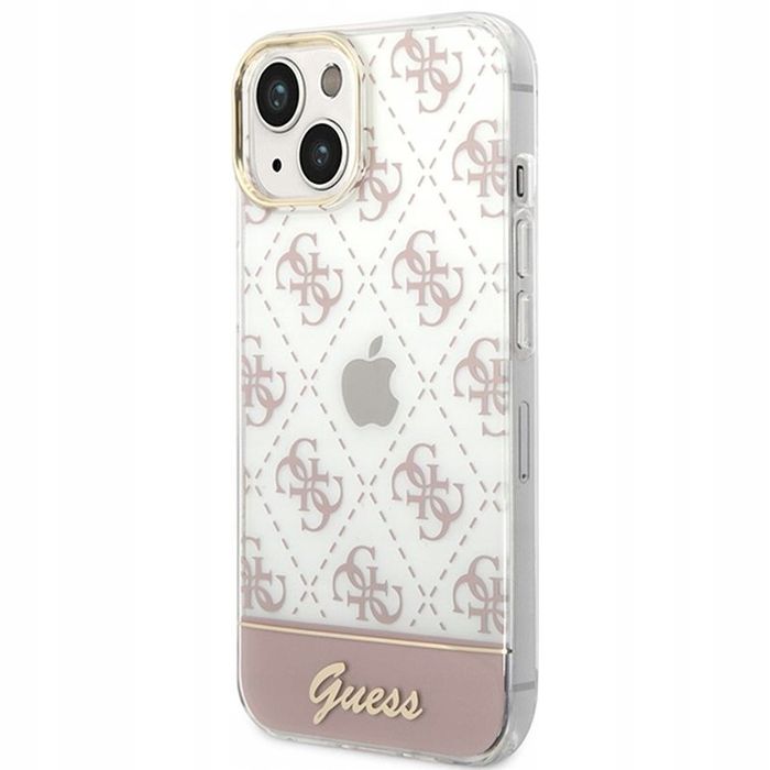 Guess Obudowa Etui Case Do Iphone 14 Plus Max
