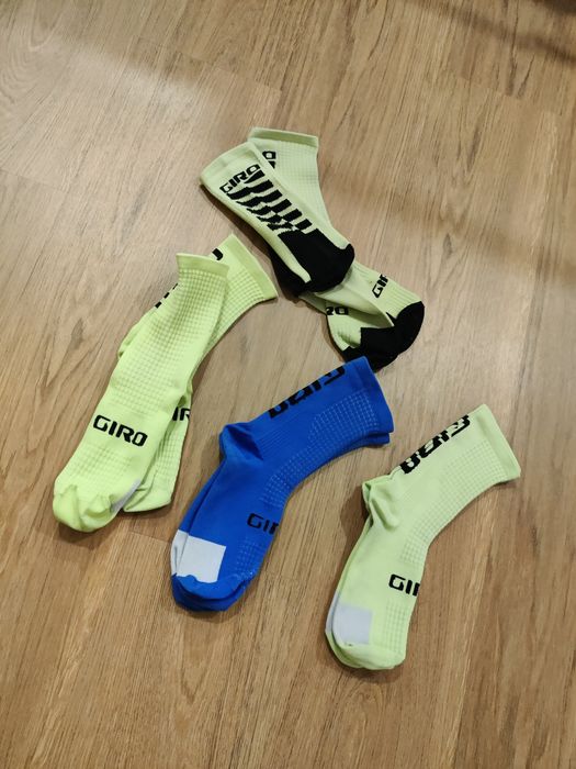 Equipamento ciclismo