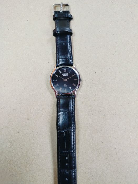 Zegarek Seiko Slim quartz
