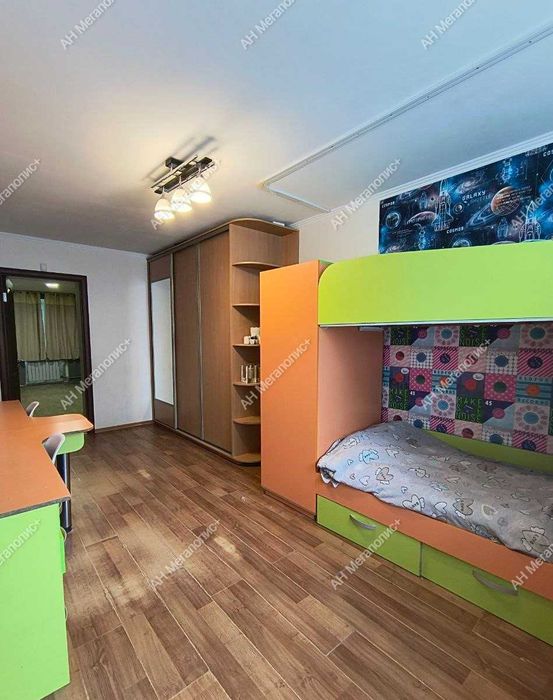 Продам 2к.кв , Кулиничи, Салтовка, ул .Юбилейная.
