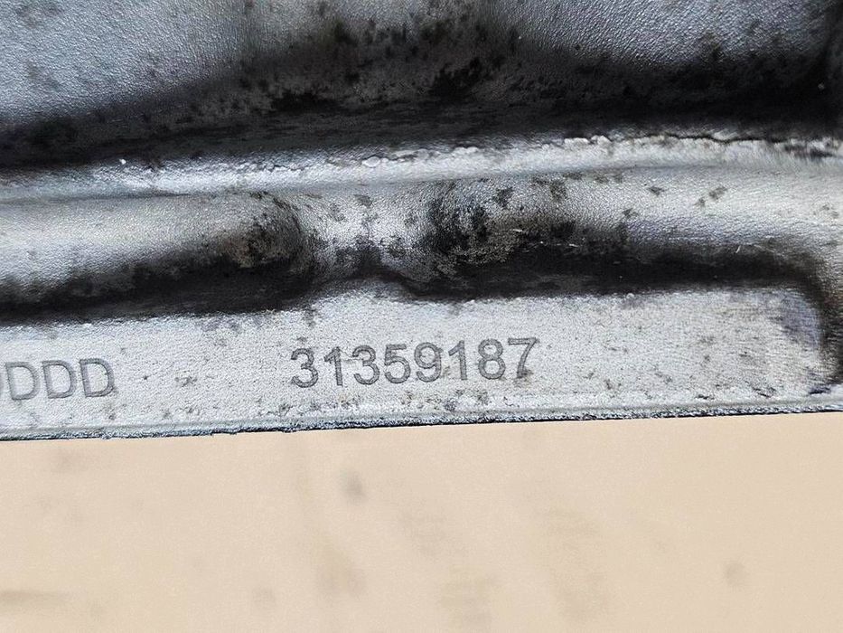 blok silnika d5244t15 volvo v60 s60 xc60 xc70 v70 s80 09487202
