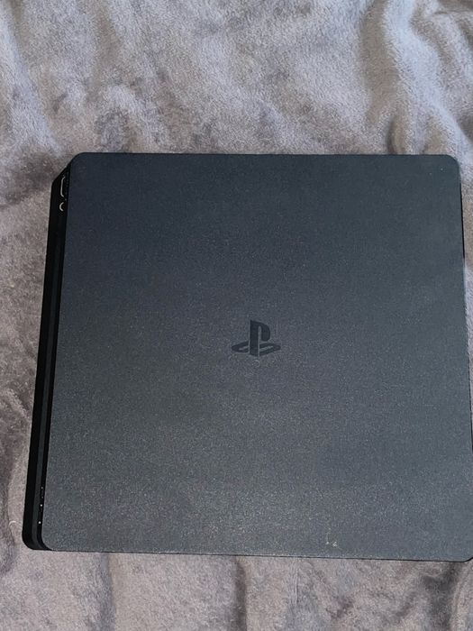 Sony Playstation 4 Slim 1TB