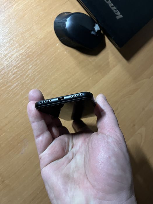 Хіоамі Мі А 2 lite