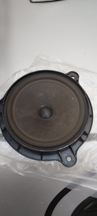 Altifalante porta Nissan Almera N16