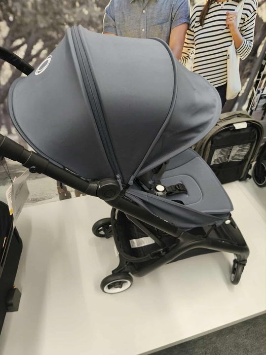 NOWY!!! Wózek Bugaboo Butterfly