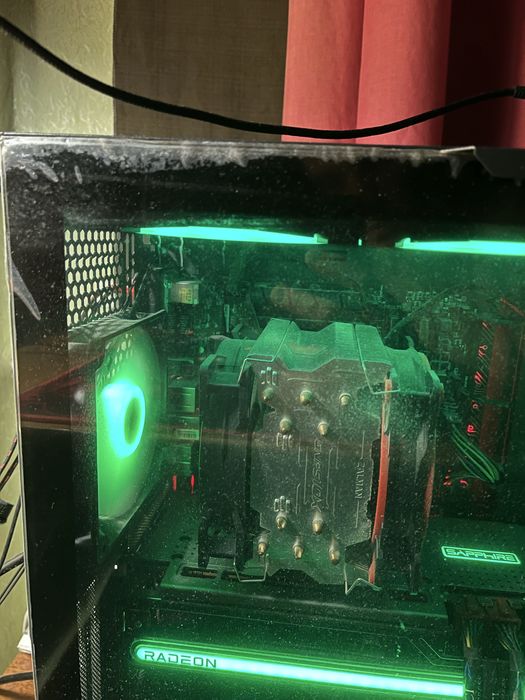 Qqls( аналог 9900k )